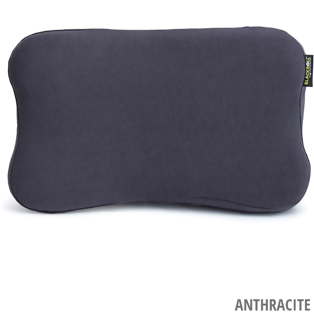Blackroll pillow case jersey | anthracite