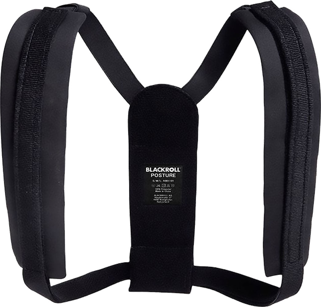 Blackroll posture - posture trainer | s m l
