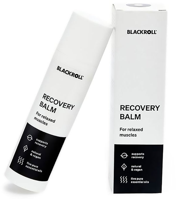 Blackroll recovery balm - regenerating gel