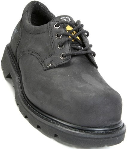 Blackstone safety boots blackstone werkschoen 545 laag s3 | 545 zwart | maat 46 - 00.027.005.46