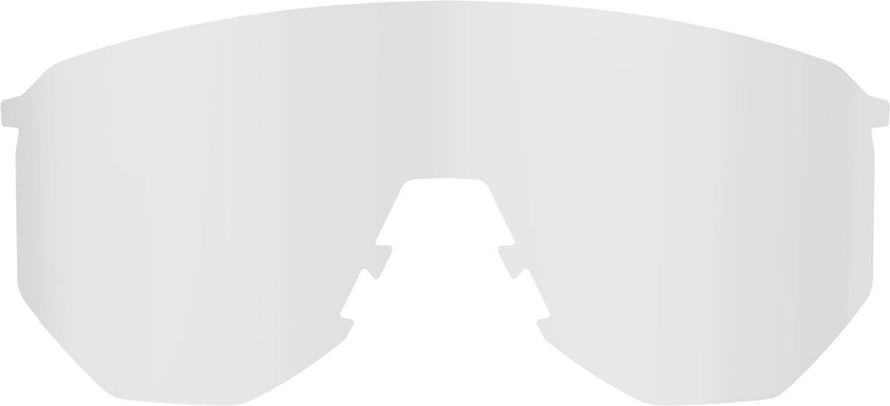 Bliz hero small clear replacement lens