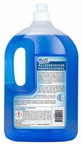 Hg blue wonder professioneel allesreiniger 3000ml - 10910622