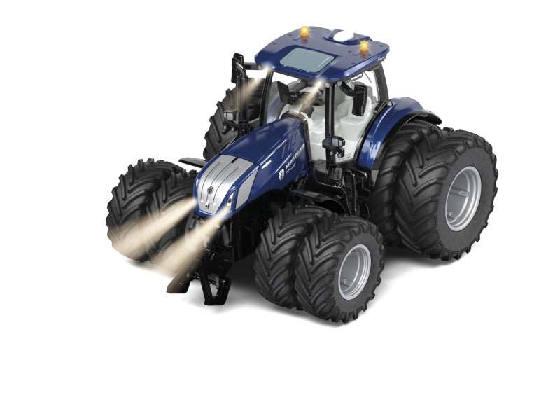 Siku bluetooth new holland t7.315