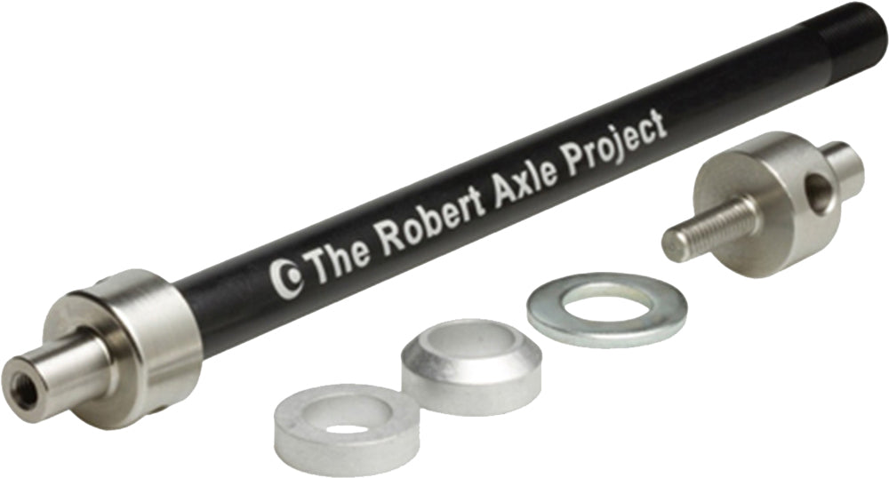 Bob thru axle