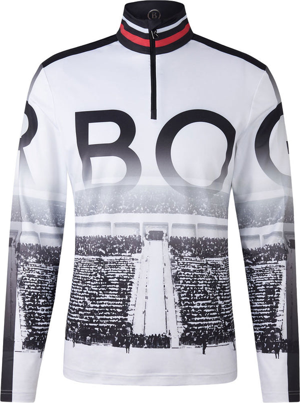 Bogner verti2 - functional longsleeve | xxl