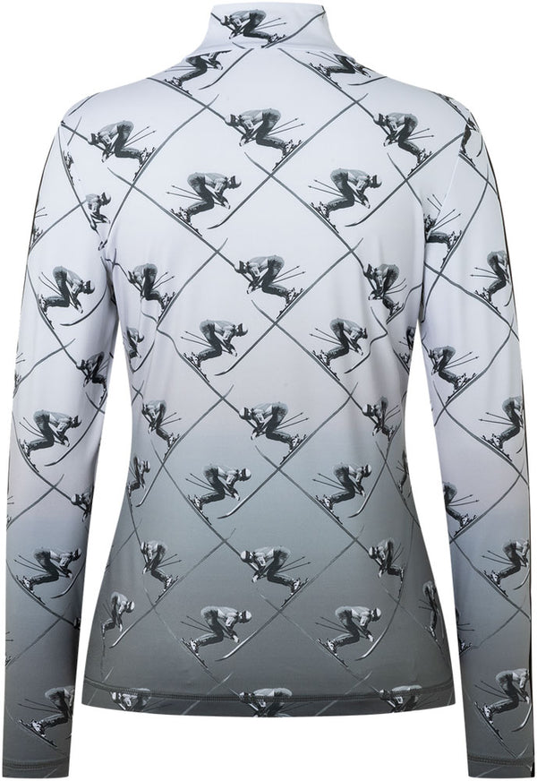 Bogner beline3 - women's functional longsleeve | 42