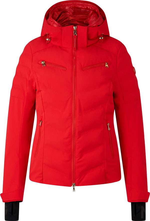 Bogner kea1-t - women's ski jacket | 40