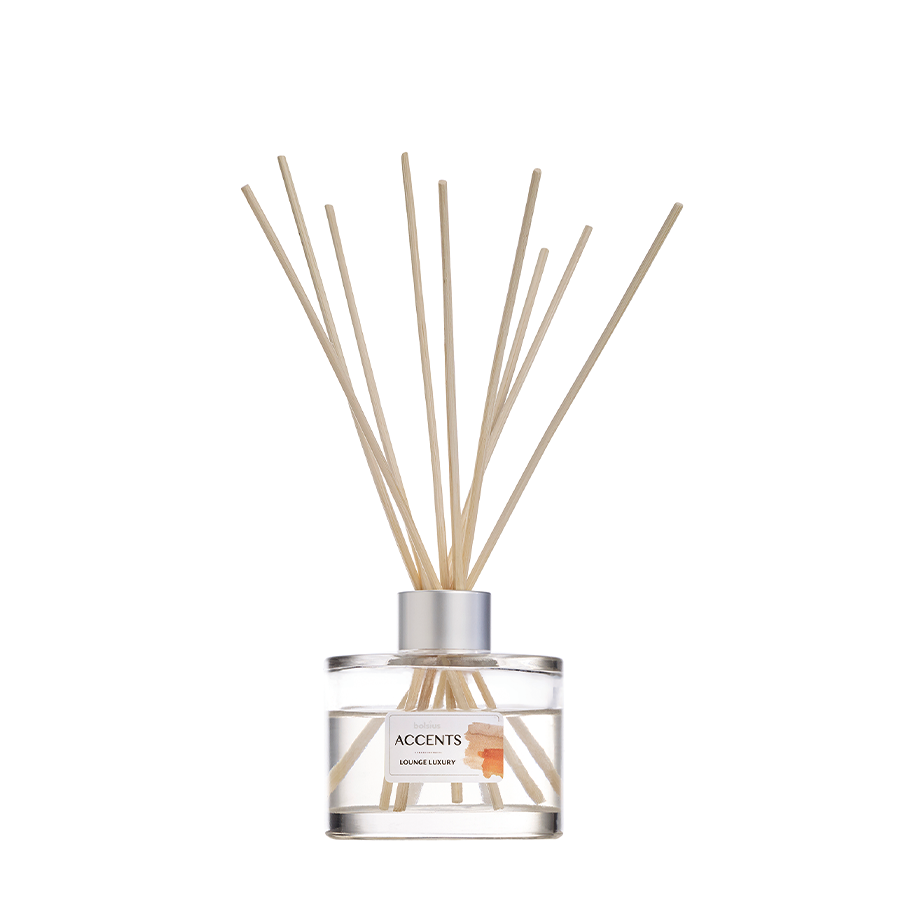 Bolsius geurverspreider accents lounge luxury 100ml