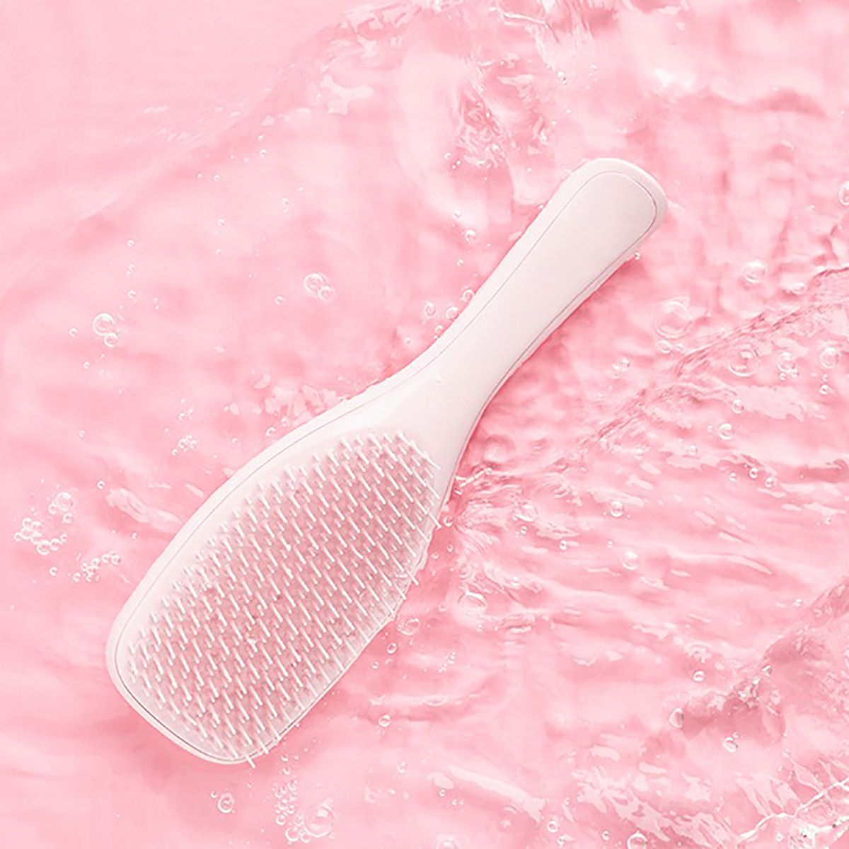 Tangle Teezer de natte ontklitter millennial roze