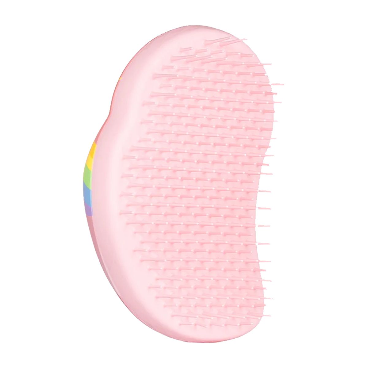 Tangle Teezer Original Mini Kids roze regenboog eenhoorn