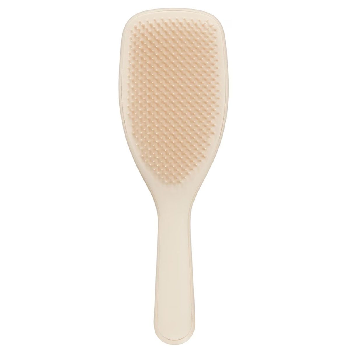 Tangle teezer de natte ontklitter grote vanille latte