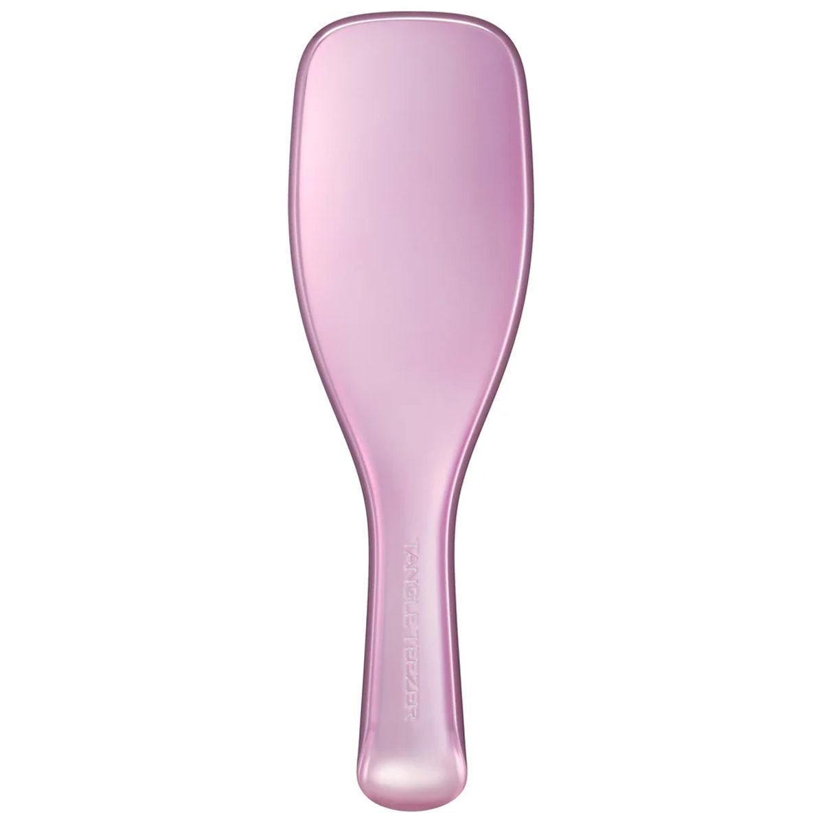 Tangle Teezer de ultieme ontklitter chroom mauve koper