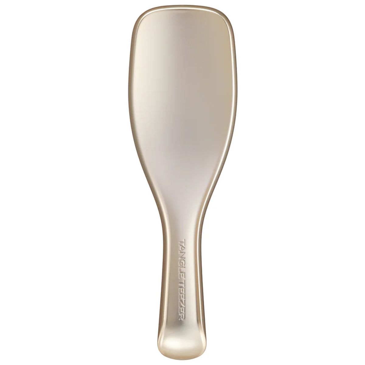 Tangle Teezer de ultieme ontklitter chroom champagne goud