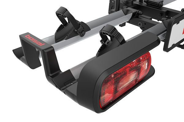 Comfort Pro II trekhaak fietsendrager 7 13-polig max. 60 kg