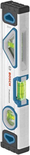 Bosch blauw bosch 1600a016bn | waterpas | 25 cm