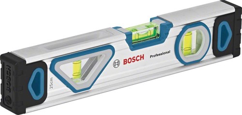 Bosch blauw bosch 1600a016bn | waterpas | 25 cm