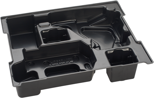 Bosch Accessories Bosch Professional 1600A00HP1 GBH 18V-26 F Inlay (L x W x H) 331 x 406 x 77 mm