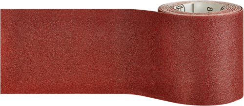 Bosch accessoires 1 rol 93x5m c410, standard for wood+paint , 240 - 2608606807