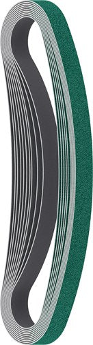 Bosch accessoires 10 banden 13x457 y580, best for inox , 120 - 2608608y49