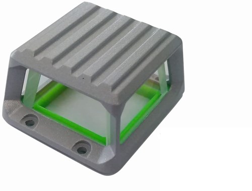 Bosch accessoires 1600a00rm8 | onderdeel | montage voor gll3-80cg - 1600a00rm8