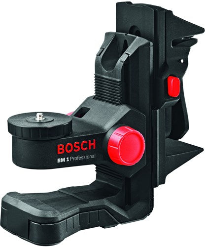 Bosch accessoires bm 1 plus universele houder - 0601015a01