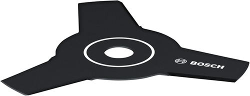 Bosch accessoires bosmaaiermes 23 cm - f016800629