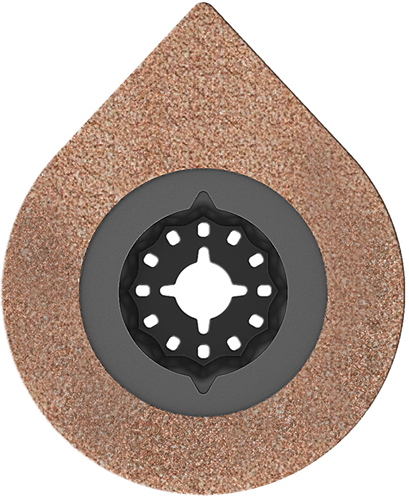 Bosch accessoires carbide-riff tegelspecie- en tegellijmverwijderaar avz 70 rt4, 3 max - 2609256c51