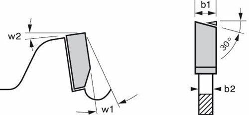 Bosch accessoires cirkelzaagblad expert for laminated panel 140x20x1.8 1.3x42 - 2608644126