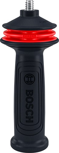 Bosch accessoires expert handle voor vibration control m10 haakse slijper 169 x 69 mm - 1 stuk(s) - 2608900000