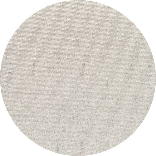 Bosch accessoires bosch accessories expert m480 2608900707 schuurnet voor wand- en plafondschuurmachine ongeperforeerd korrelgrootte (num