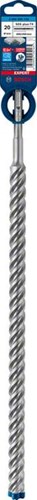 Bosch accessoires expert sds plus-7x hamerboor 20 x 400 x 450 mm - 1 stuk(s) - 2608900143