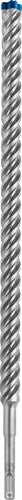 Bosch accessoires expert sds plus-7x hamerboor 20 x 400 x 450 mm - 1 stuk(s) - 2608900143