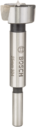 Bosch accessoires forstnerboor | din 7483 g | 25x90 mm - 2609255287