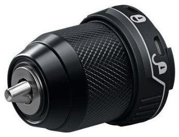 Bosch accessoires gfa 12-m | incl. flexiclick opzetstuk - 1600a037md