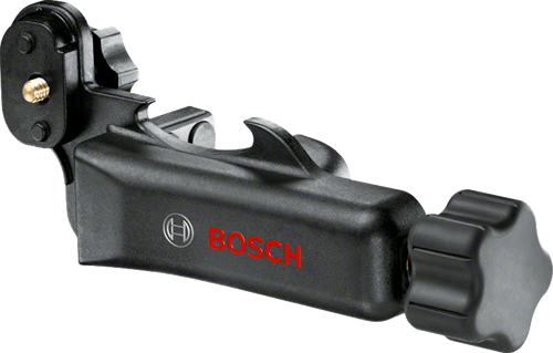 Bosch accessoires houder voor lr1 lr 2 ontvangers | 1608m0070f - 1608m0070f
