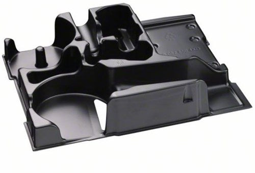 Bosch accessoires inleg voor l-boxx 136 voor o.a. gws 18 v-li gwx 18v-8 - 1600a002wh