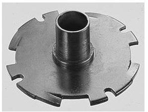 Bosch accessoires kopieerhuls 24mm | 2609200140 - 2609200140