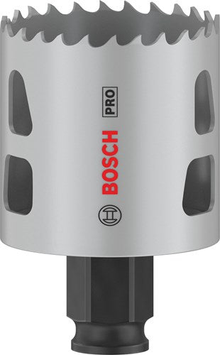 Bosch accessoires pro multi material pc plus gatzaag | 48 mm - 2608594386