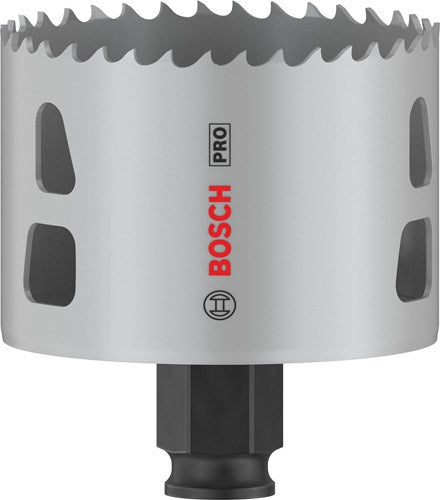Bosch accessoires pro multi material pc plus gatzaag | 68 mm - 2608594398