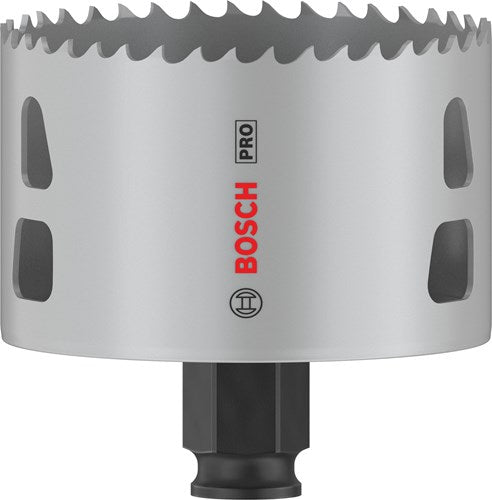 Bosch accessoires pro multi material pc plus gatzaag | 76 mm - 2608594402