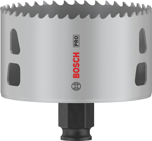 Bosch pro multi material pc plus gatzag 83 mm - 2608594404