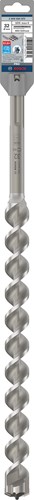 Bosch accessoires pro sds max-4 hamerboor | 32x400x520 mm - 2608685875