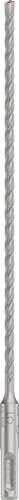 Bosch accessoires pro sds plus-5x hamerboor | 5 x 200 x 260 mm - 2608836606