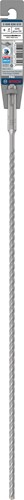 Bosch accessoires pro sds plus-5x hamerboor | 6 x 400 x 460 mm - 2608836613