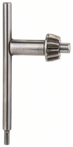 Bosch accessoires reservesleutels voor tandkransboorhouders s3, a, 110 mm, 50 mm, 4 mm, 8 mm 1st - 1607950041