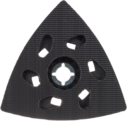 Bosch accessoires schuurplateau avi 93 mm - 2609256956