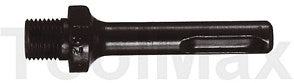 Bosch Accessories Bosch Drill Chuck with SDS-Plus Adapter - 1.5 -13 mm