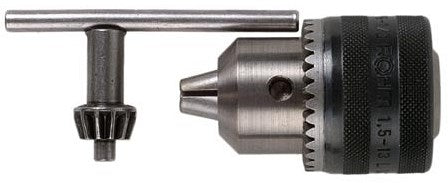 Bosch Accessories Bosch Drill Chuck with SDS-Plus Adapter - 1.5 -13 mm