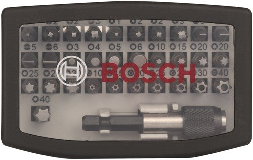 Bosch accessoires bosch accessories 2607017564 bitset
