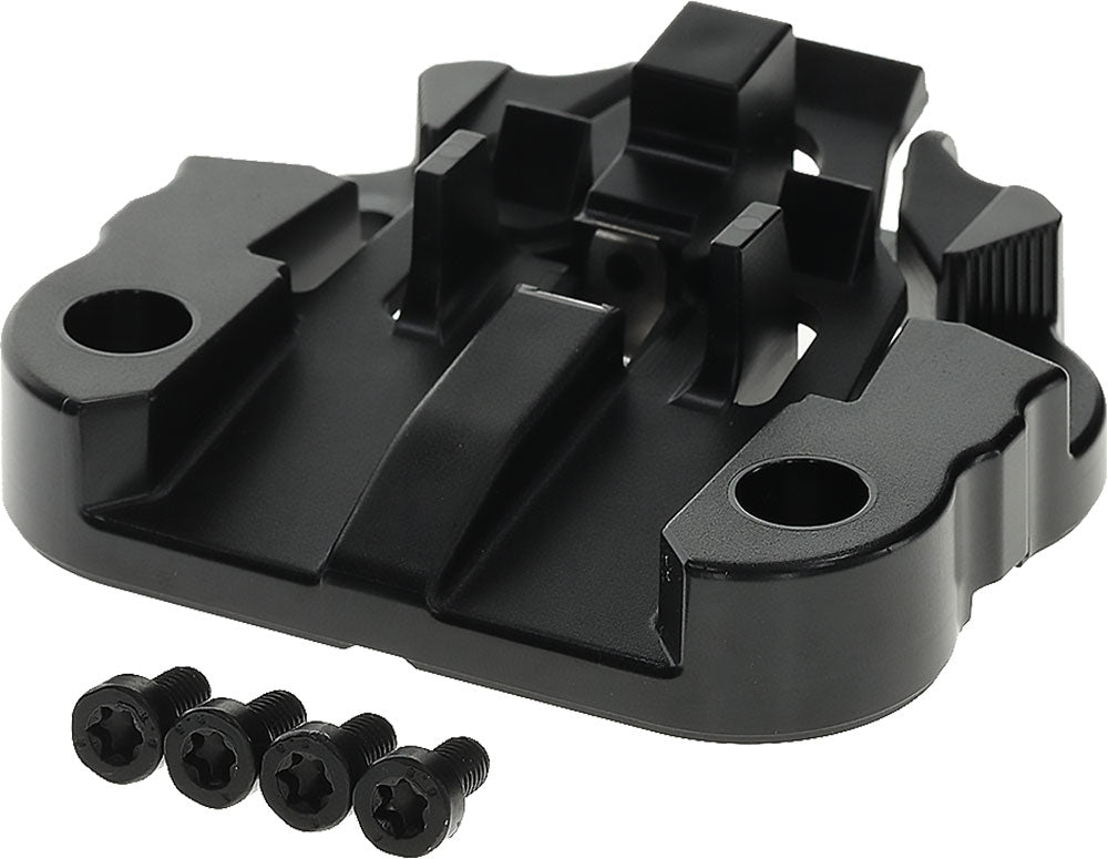 Bosch screw-on plate kit lock-side powertube 540 600, pivot - the smart system